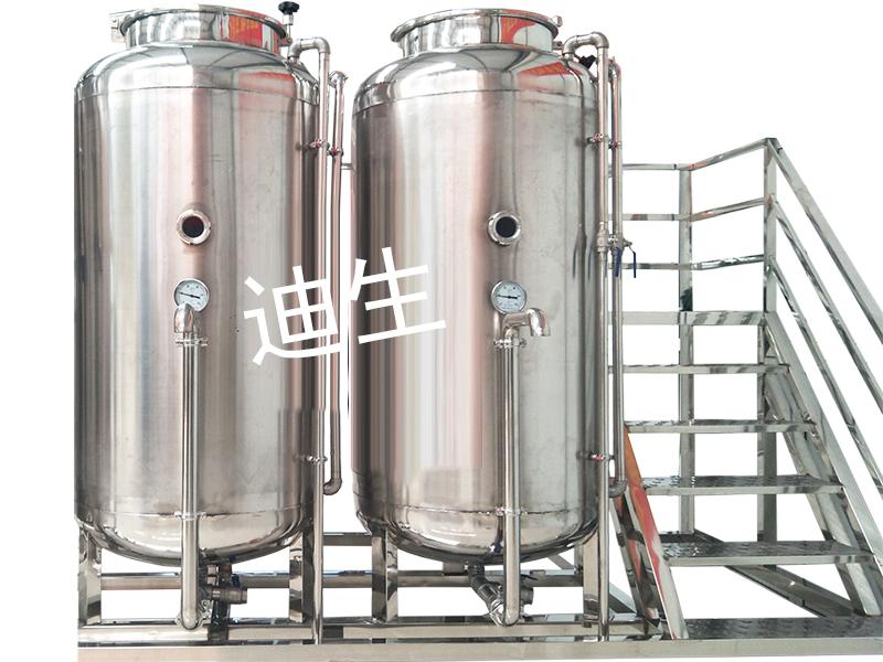 微壓煮漿罐
