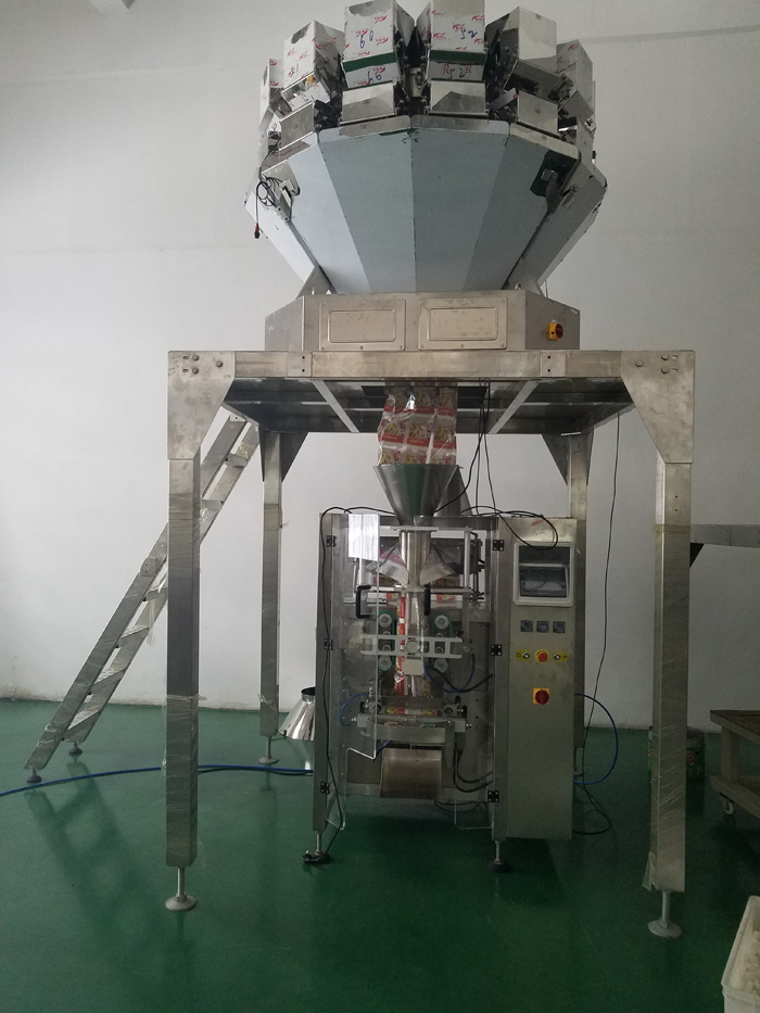 包裝機